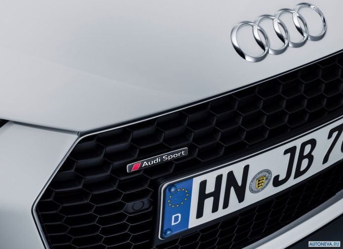 2018 Audi R8 V10 RWS - фотография 131 из 143