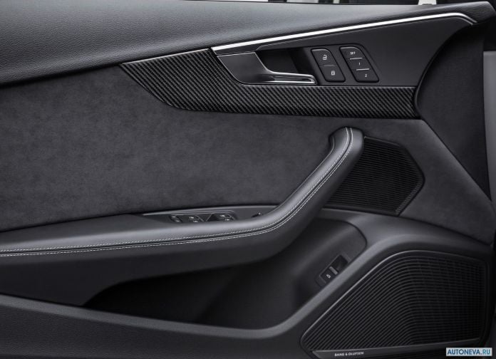 2018 Audi RS4 Avant - фотография 155 из 227