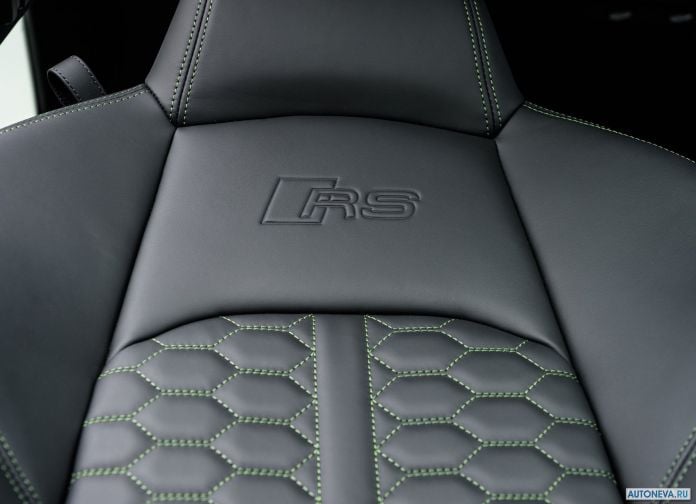 2018 Audi RS5 Coupe - фотография 120 из 203