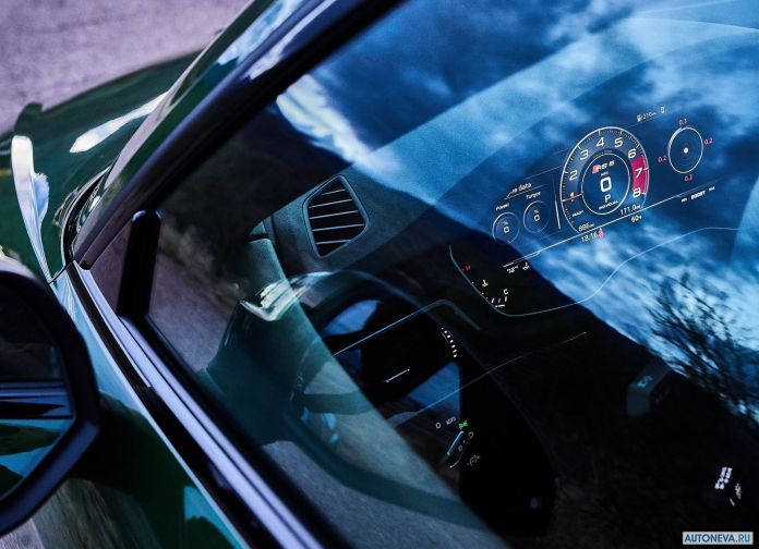 2018 Audi RS5 Coupe - фотография 127 из 203