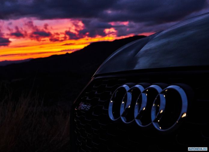 2018 Audi RS5 Coupe - фотография 157 из 203