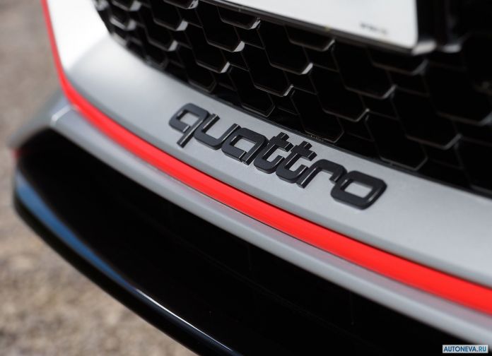 2018 Audi RS5 Coupe - фотография 158 из 203