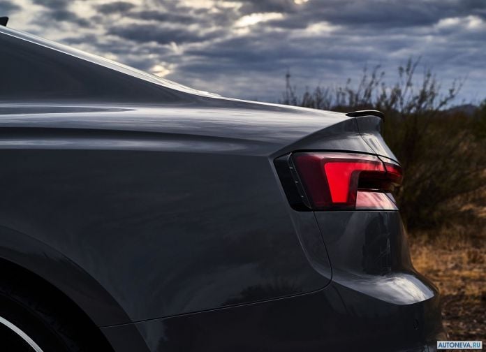 2018 Audi RS5 Coupe - фотография 167 из 203