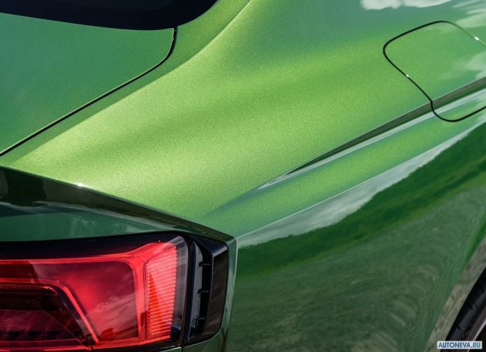 2018 Audi RS5 Coupe - фотография 169 из 203