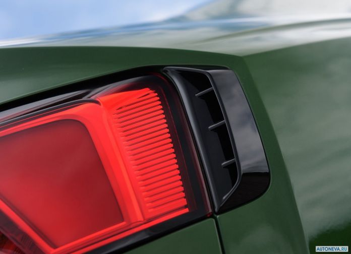 2018 Audi RS5 Coupe - фотография 173 из 203