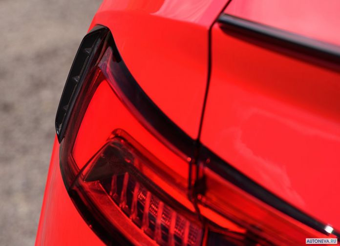 2018 Audi RS5 Coupe - фотография 174 из 203