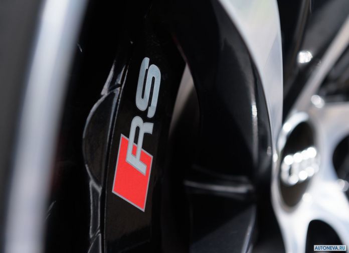 2018 Audi RS5 Coupe - фотография 181 из 203