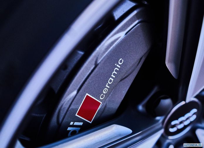 2018 Audi RS5 Coupe - фотография 182 из 203