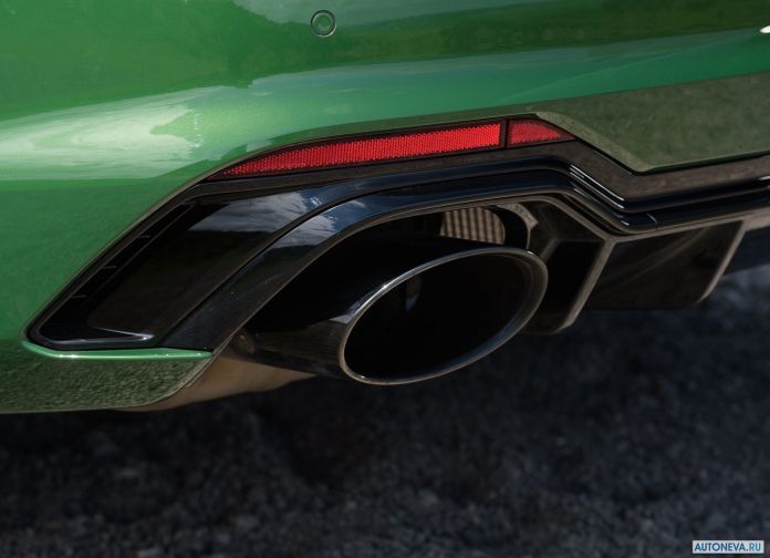 2018 Audi RS5 Coupe - фотография 184 из 203