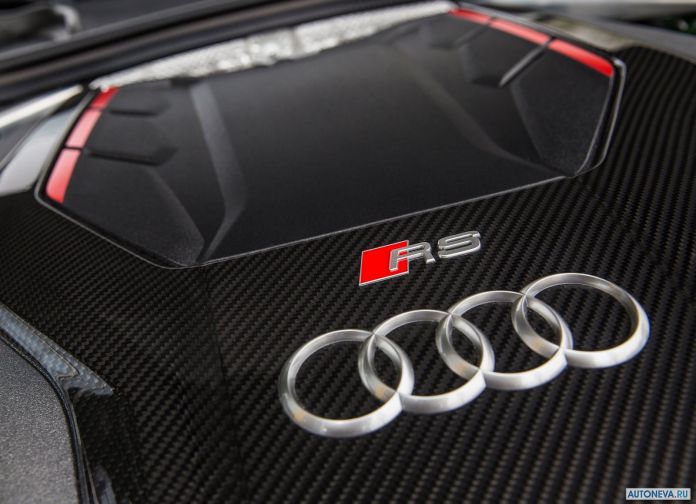 2018 Audi RS5 Coupe - фотография 189 из 203