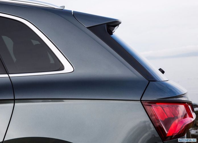 2018 Audi SQ5 3.0 TFSI - фотография 168 из 180