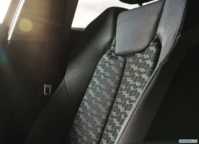 2019 Audi A1 Sportback UK-vesrion - фотография 82 из 156
