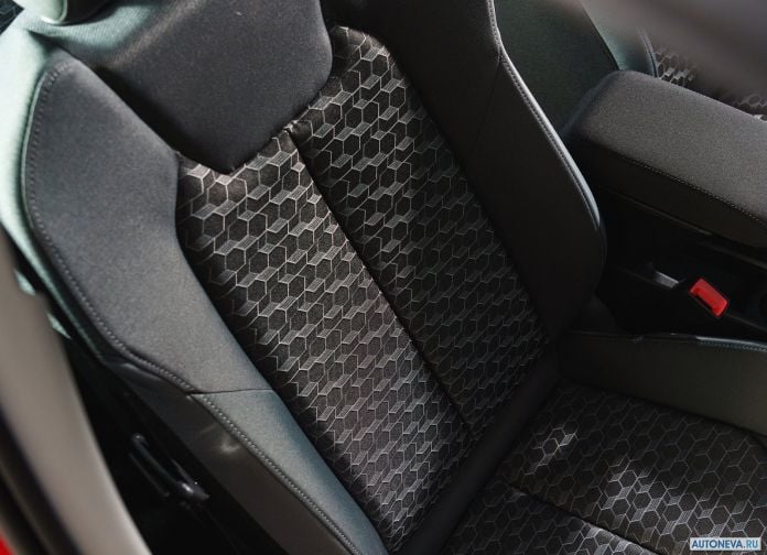 2019 Audi A1 Sportback UK-vesrion - фотография 83 из 156