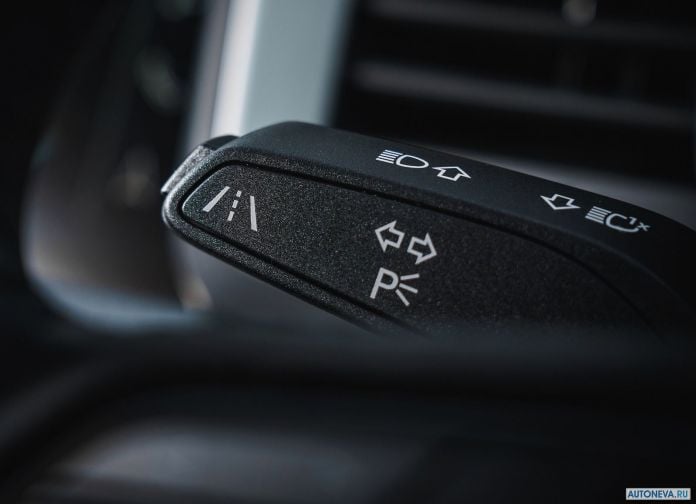 2019 Audi A1 Sportback UK-vesrion - фотография 92 из 156