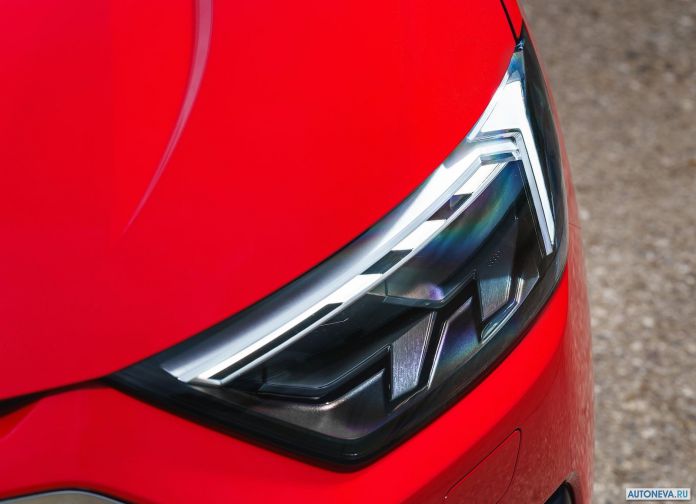 2019 Audi A1 Sportback UK-vesrion - фотография 109 из 156