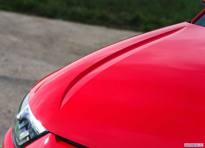 2019 Audi A1 Sportback UK-vesrion - фотография 138 из 156