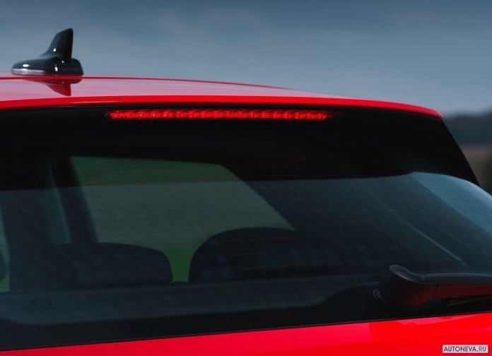 2019 Audi A1 Sportback UK-vesrion - фотография 139 из 156