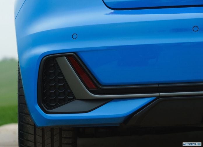 2019 Audi A1 Sportback UK-vesrion - фотография 141 из 156