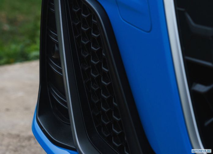 2019 Audi A1 Sportback UK-vesrion - фотография 143 из 156