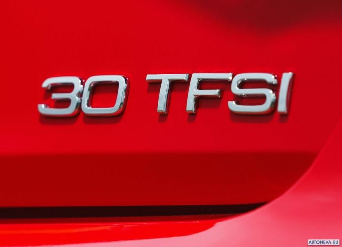 2019 Audi A1 Sportback UK-vesrion - фотография 149 из 156