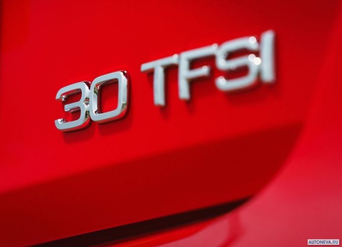 2019 Audi A1 Sportback UK-vesrion - фотография 150 из 156