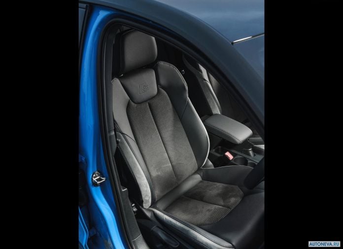 2019 Audi A1 Sportback UK-vesrion - фотография 154 из 156