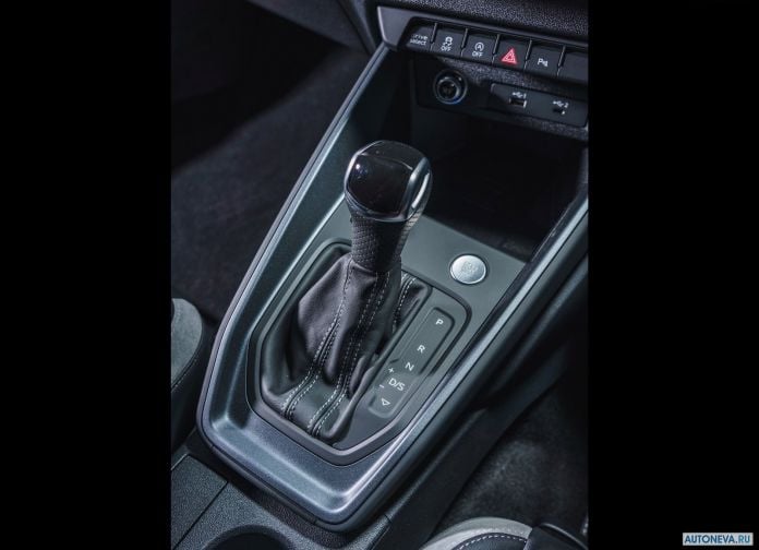 2019 Audi A1 Sportback UK-vesrion - фотография 155 из 156