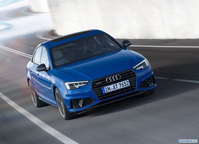 2019 Audi A4 - фотография 5 из 16