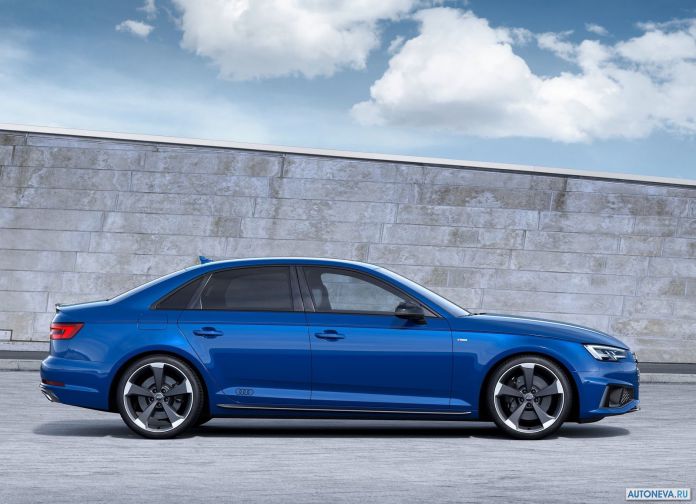 2019 Audi A4 - фотография 6 из 16