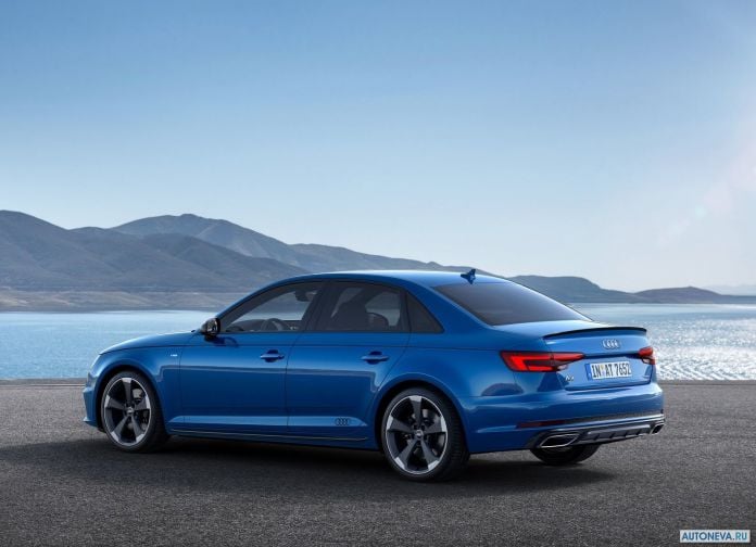 2019 Audi A4 - фотография 7 из 16