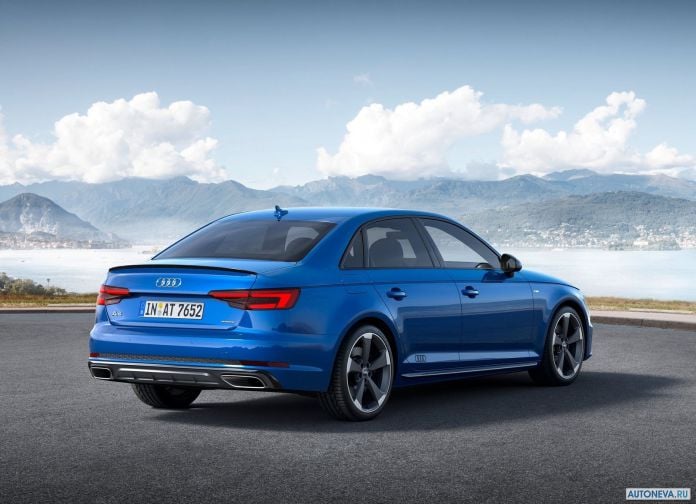 2019 Audi A4 - фотография 8 из 16