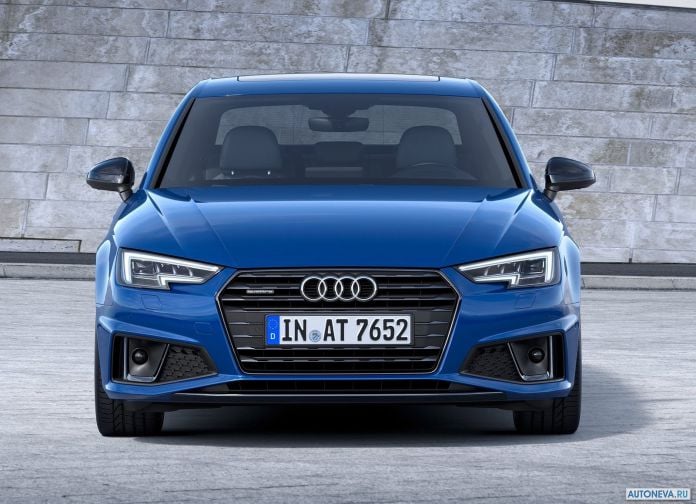 2019 Audi A4 - фотография 11 из 16
