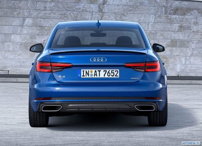 2019 Audi A4 - фотография 13 из 16