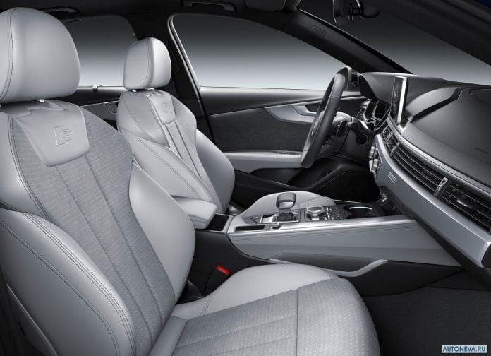 2019 Audi A4 - фотография 16 из 16