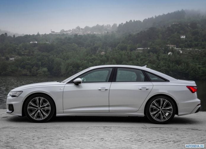 2019 Audi A6 - фотография 24 из 149