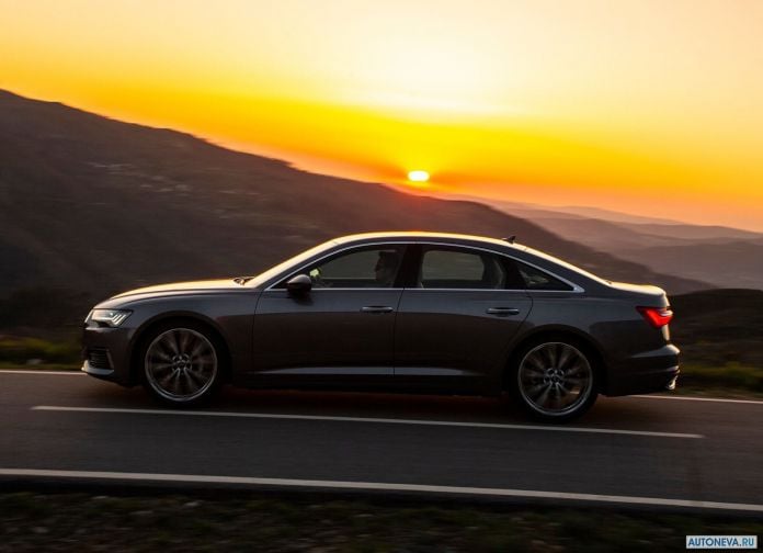2019 Audi A6 - фотография 25 из 149