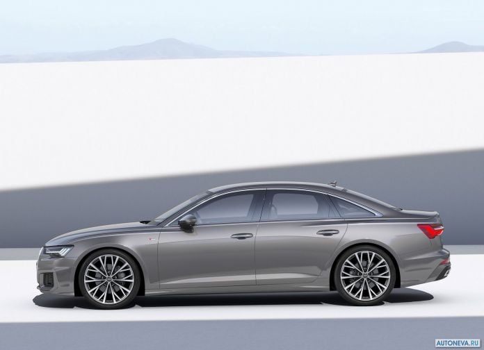 2019 Audi A6 - фотография 26 из 149