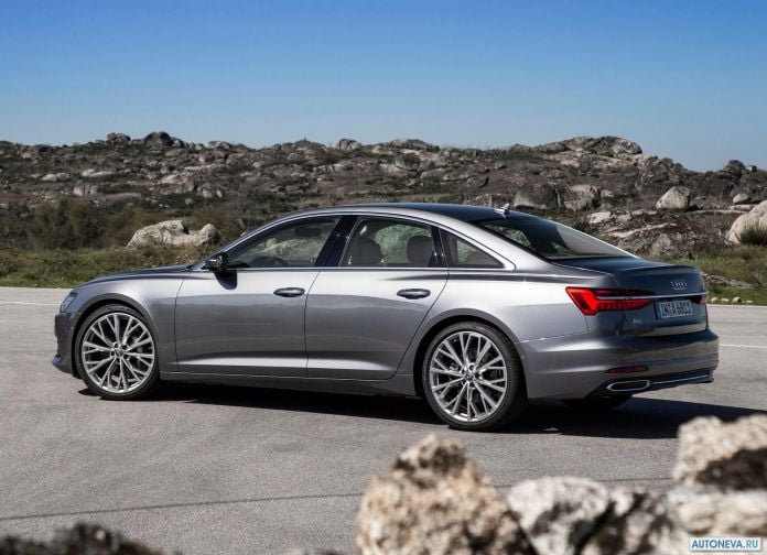 2019 Audi A6 - фотография 29 из 149