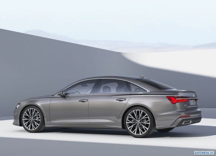 2019 Audi A6 - фотография 33 из 149