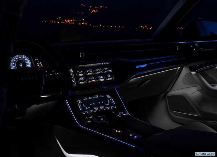 2019 Audi A6 - фотография 70 из 149