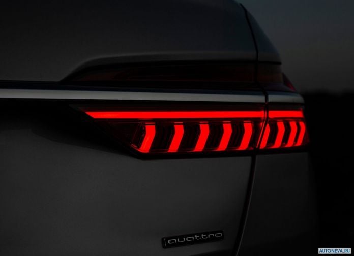 2019 Audi A6 - фотография 76 из 149