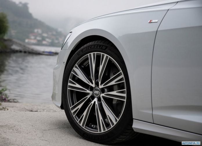2019 Audi A6 - фотография 81 из 149