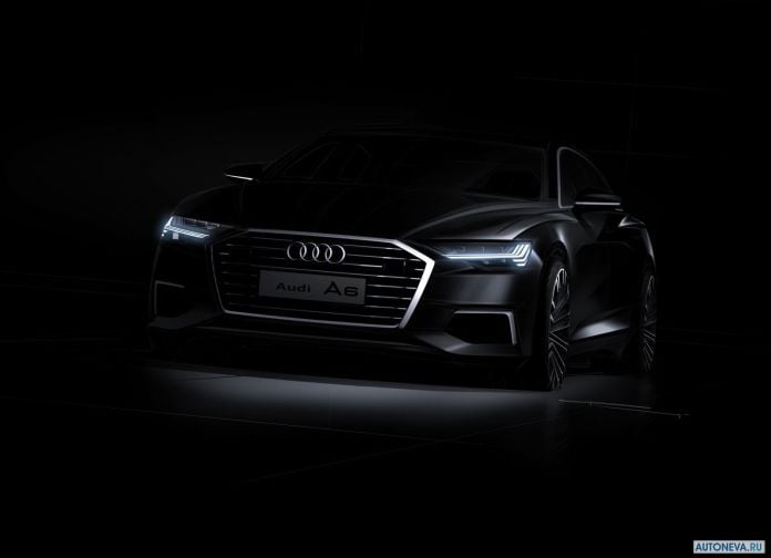2019 Audi A6 - фотография 83 из 149