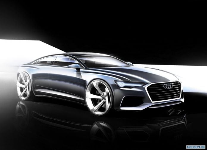 2019 Audi A6 - фотография 85 из 149