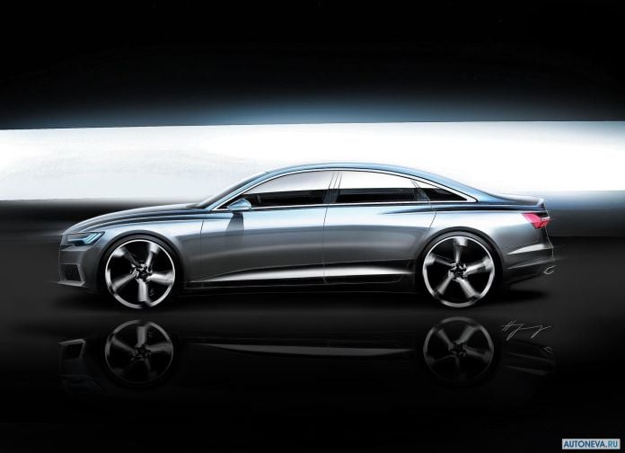2019 Audi A6 - фотография 86 из 149
