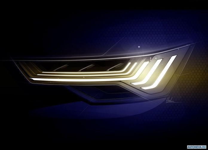 2019 Audi A6 - фотография 96 из 149