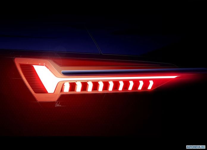 2019 Audi A6 - фотография 97 из 149