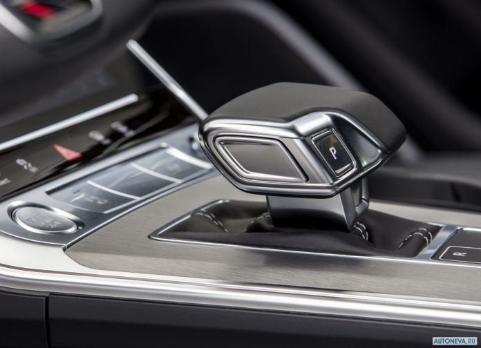 2019 Audi A6 Avant - фотография 81 из 129