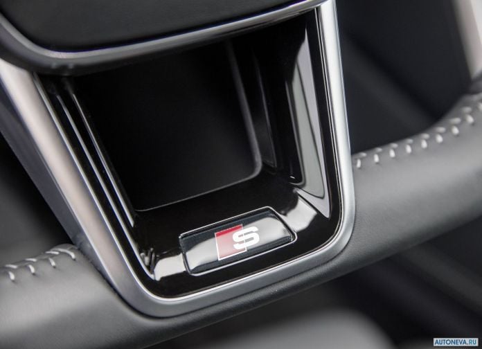 2019 Audi A6 Avant - фотография 84 из 129