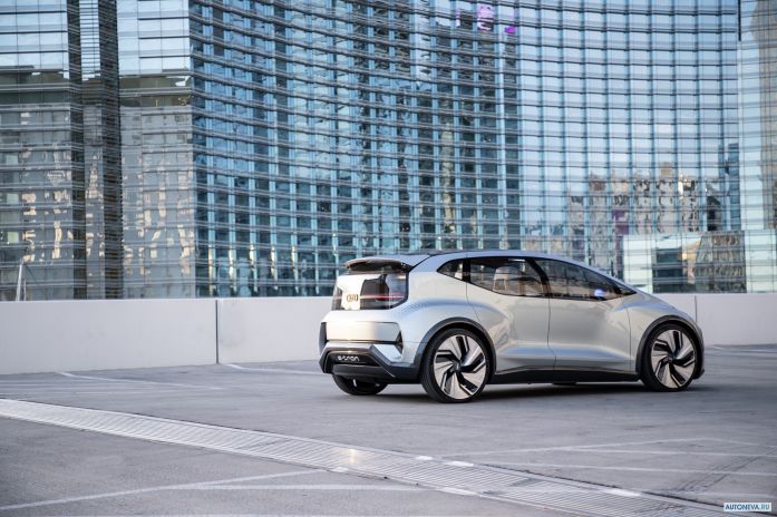2019 Audi AI:me Concept - фотография 14 из 40 2019 Audi AI:me Concept - фотография 14 из 40